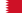 Flag of Bahrain