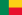 Flag of Benin