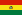 Flag of Bolivia (state)