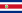 Flag of Costa Rica (state)