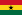 Flag of Ghana