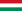 Flag of Hungary