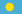 Flag of Palau