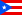 Flag of Puerto Rico