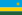 Flag of Rwanda