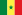 Flag of Senegal