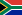 Flag of South Africa