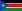 Flag of South Sudan