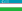 Flag of Uzbekistan